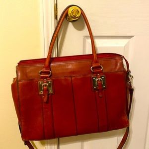 Wilson laptop bag